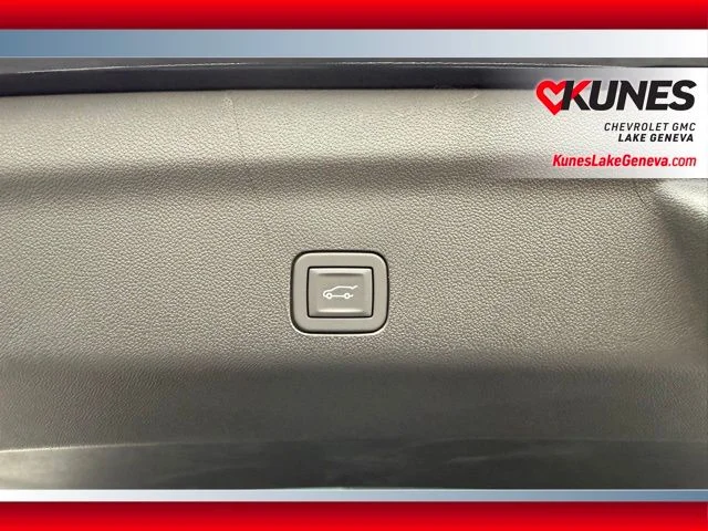 Nuevos GMC YUKON à Estados chez autogozo