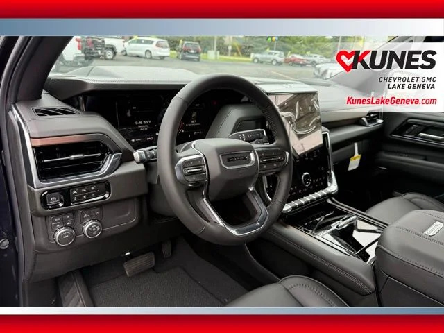 Nuevos GMC YUKON à Estados chez autogozo