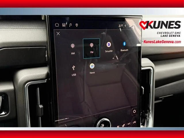 Nuevos GMC YUKON à Estados chez autogozo