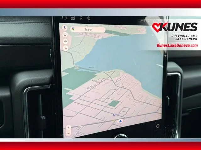 Nuevos GMC YUKON à Estados chez autogozo