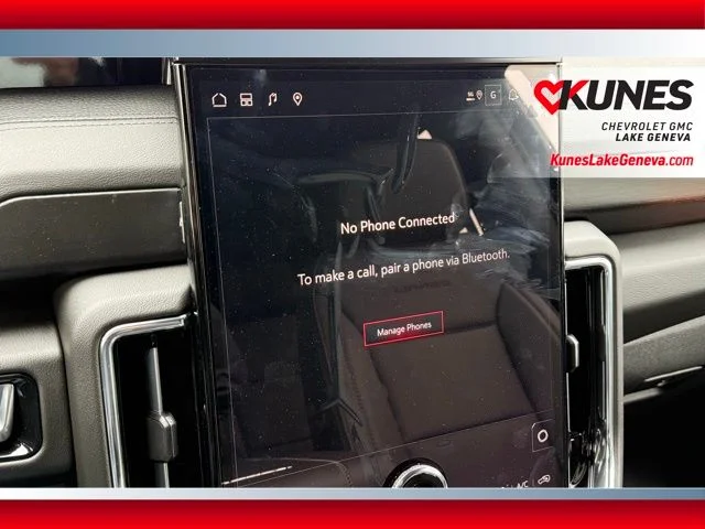 Nuevos GMC YUKON à Estados chez autogozo