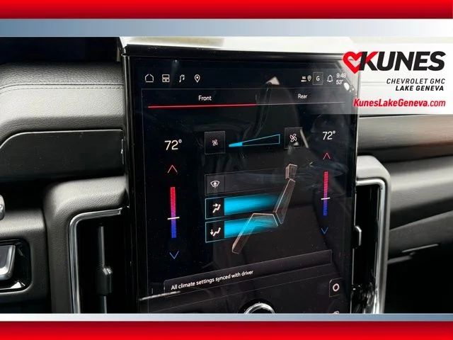 Nuevos GMC YUKON à Estados chez autogozo