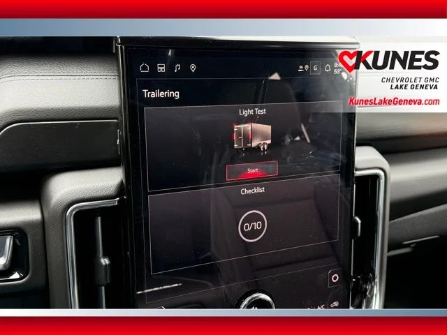 Nuevos GMC YUKON à Estados chez autogozo