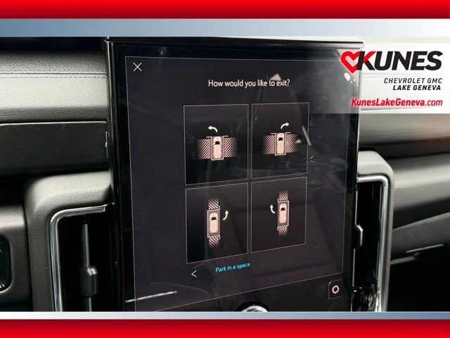 Nuevos GMC YUKON à Estados chez autogozo