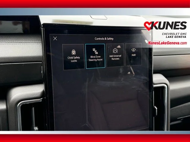Nuevos GMC YUKON à Estados chez autogozo