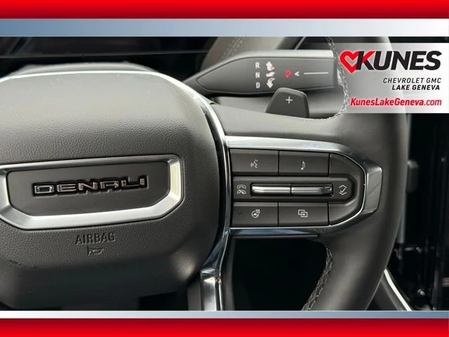 Nuevos GMC YUKON à Estados chez autogozo