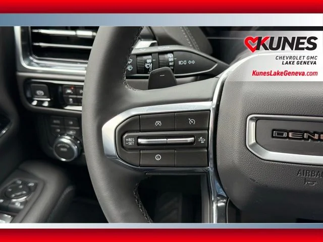 Nuevos GMC YUKON à Estados chez autogozo