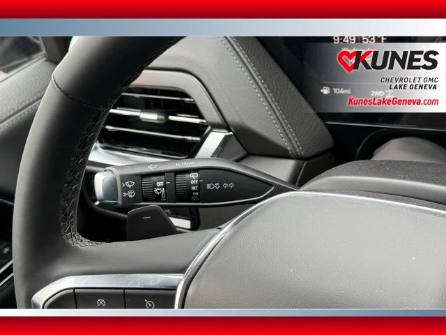 Nuevos GMC YUKON à Estados chez autogozo