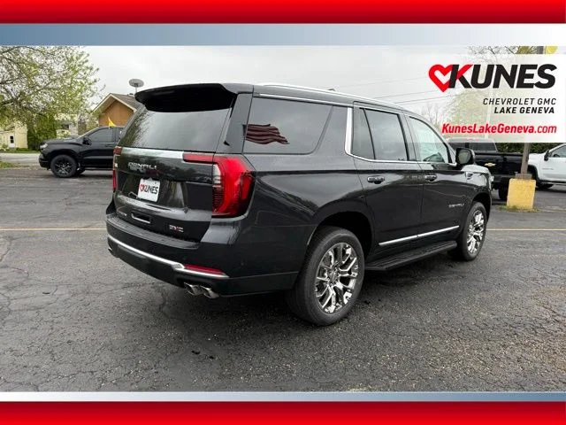 Nuevos GMC YUKON à Estados chez autogozo
