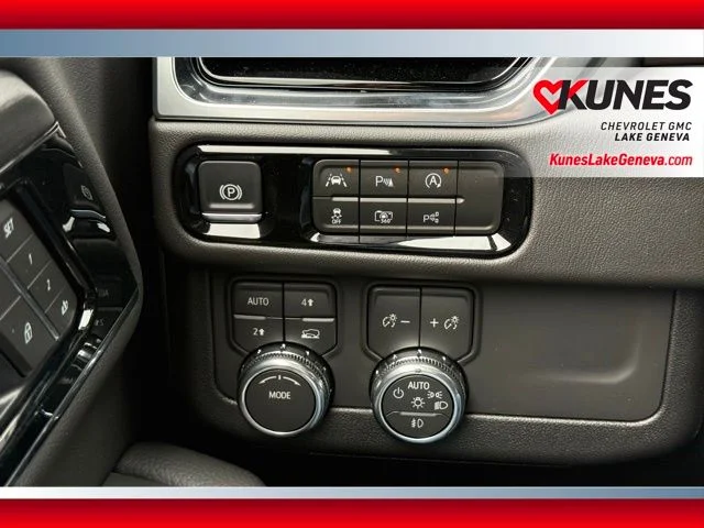 Nuevos GMC YUKON à Estados chez autogozo