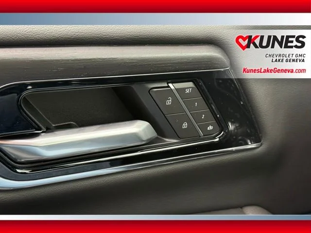 Nuevos GMC YUKON à Estados chez autogozo