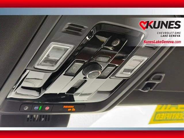 Nuevos GMC YUKON à Estados chez autogozo