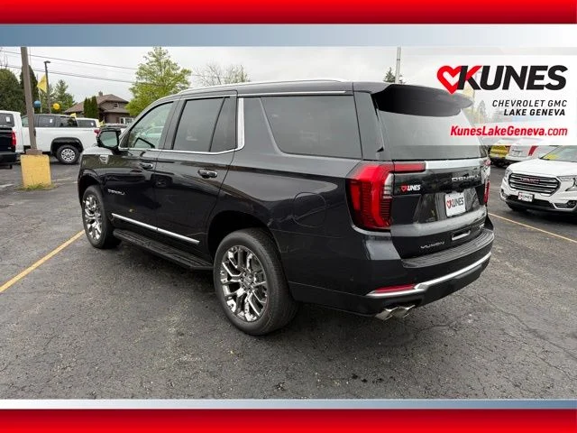 Nuevos GMC YUKON à Estados chez autogozo