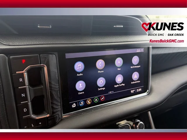 SEMINUEVOS GMC Yukon a Estados en autogozo