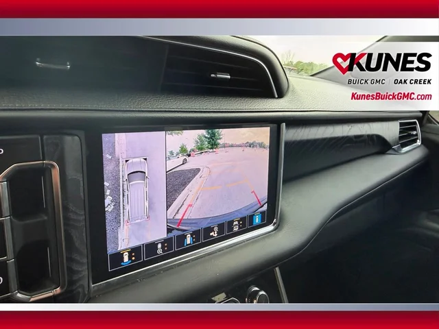 SEMINUEVOS GMC Yukon a Estados en autogozo