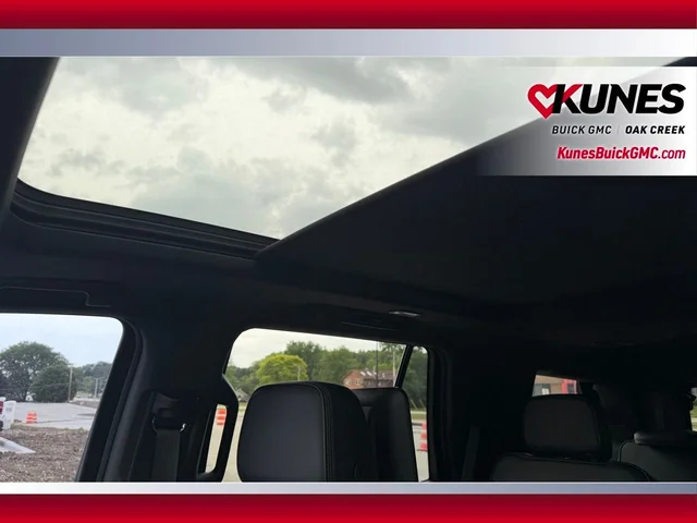 SEMINUEVOS GMC Yukon a Estados en autogozo
