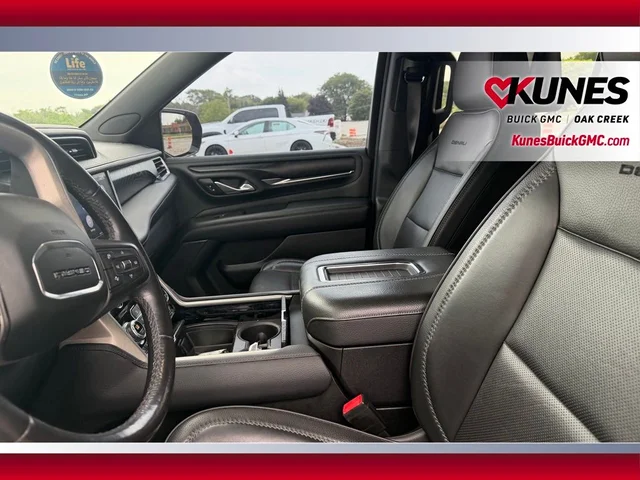 SEMINUEVOS GMC Yukon a Estados en autogozo