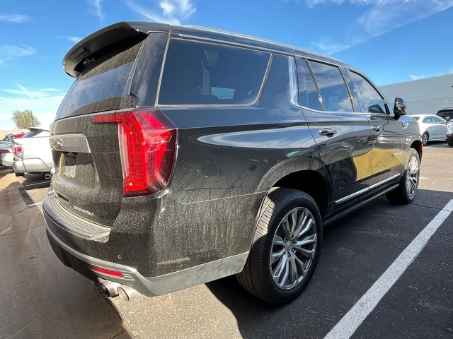 SEMINUEVOS GMC Yukon a Estados en autogozo