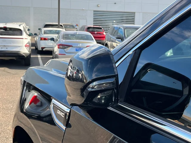 SEMINUEVOS GMC Yukon a Estados en autogozo