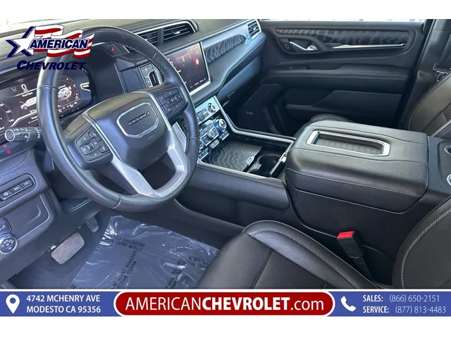 SEMINUEVOS GMC Yukon a Estados en autogozo