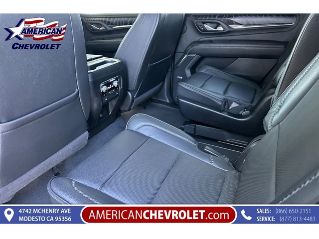 SEMINUEVOS GMC Yukon a Estados en autogozo