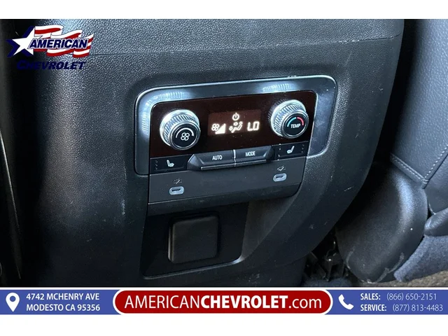 SEMINUEVOS GMC Yukon a Estados en autogozo