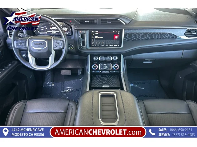 SEMINUEVOS GMC Yukon a Estados en autogozo