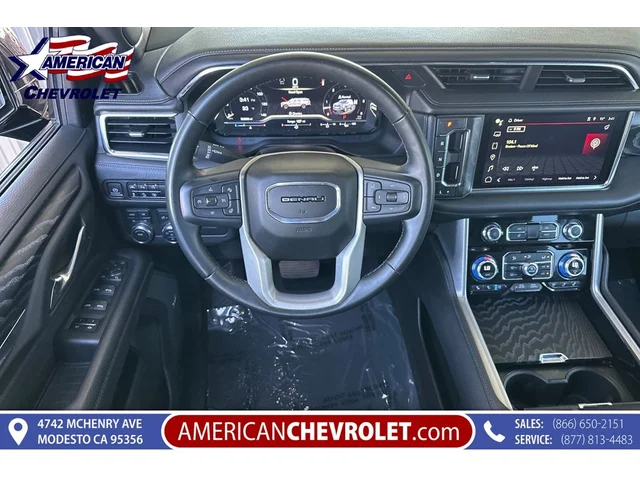 SEMINUEVOS GMC Yukon a Estados en autogozo