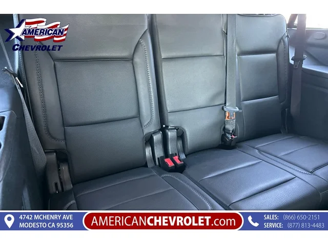 SEMINUEVOS GMC Yukon a Estados en autogozo