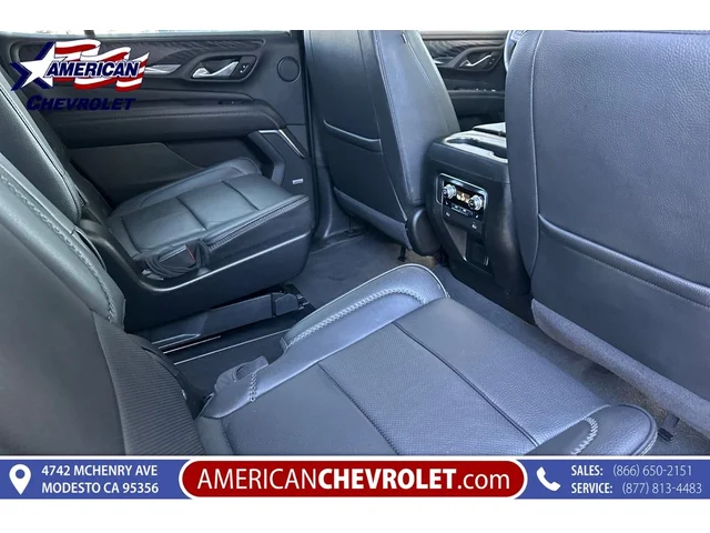 SEMINUEVOS GMC Yukon a Estados en autogozo