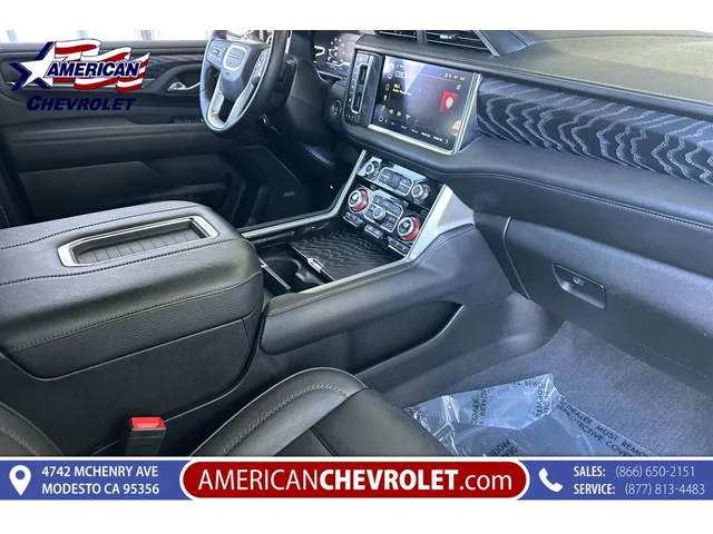 SEMINUEVOS GMC Yukon a Estados en autogozo