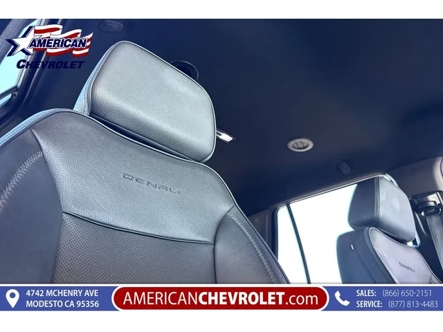 SEMINUEVOS GMC Yukon a Estados en autogozo