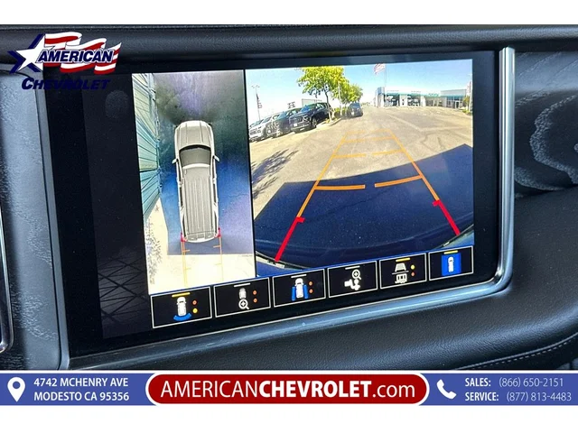 SEMINUEVOS GMC Yukon a Estados en autogozo