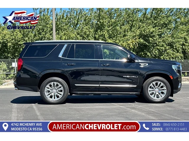SEMINUEVOS GMC Yukon a Estados en autogozo