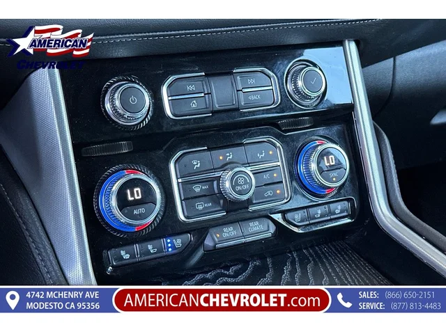 SEMINUEVOS GMC Yukon a Estados en autogozo