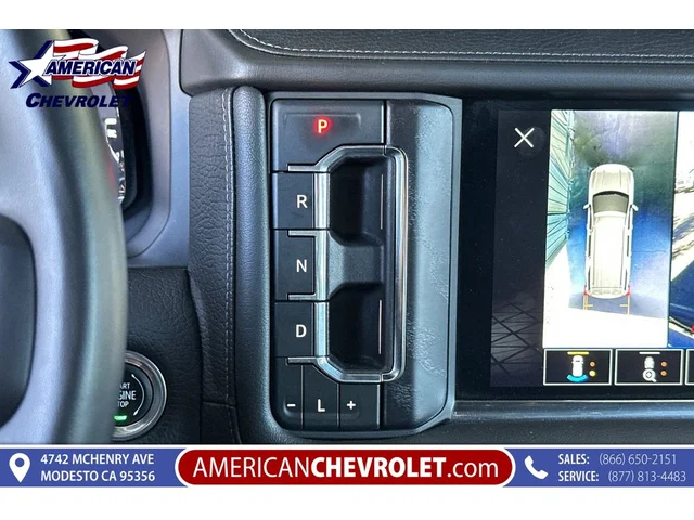 SEMINUEVOS GMC Yukon a Estados en autogozo