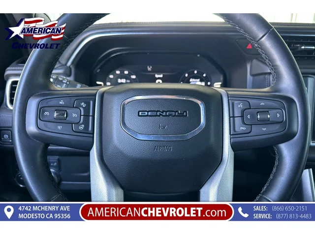 SEMINUEVOS GMC Yukon a Estados en autogozo