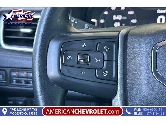 SEMINUEVOS GMC Yukon a Estados en autogozo