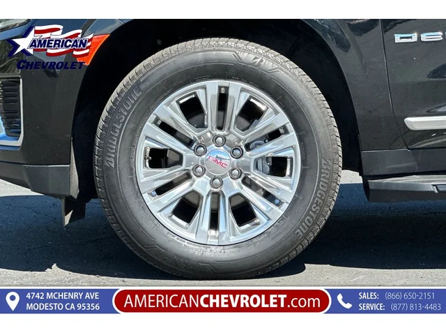 SEMINUEVOS GMC Yukon a Estados en autogozo