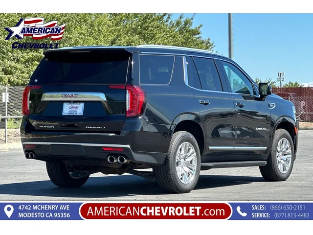 SEMINUEVOS GMC Yukon a Estados en autogozo