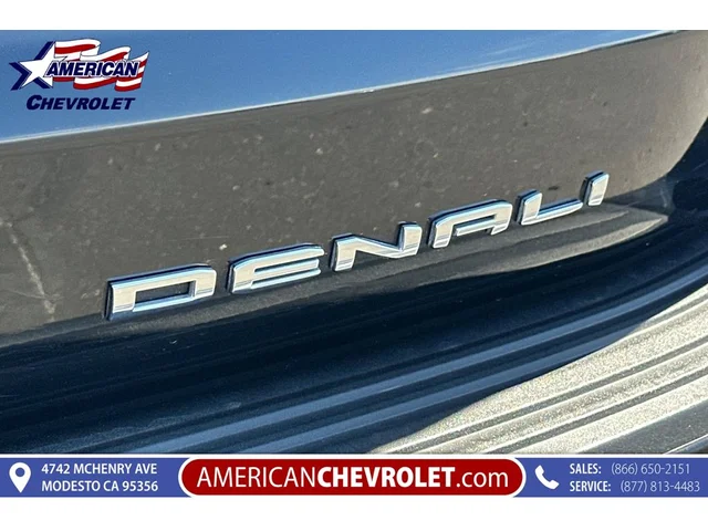 SEMINUEVOS GMC Yukon a Estados en autogozo