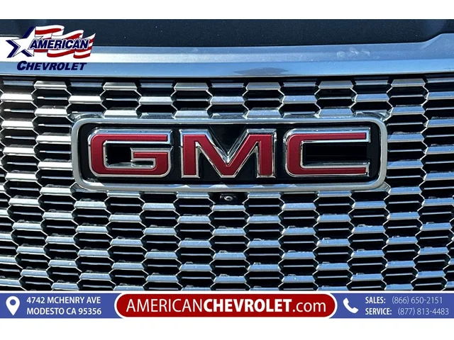 SEMINUEVOS GMC Yukon a Estados en autogozo