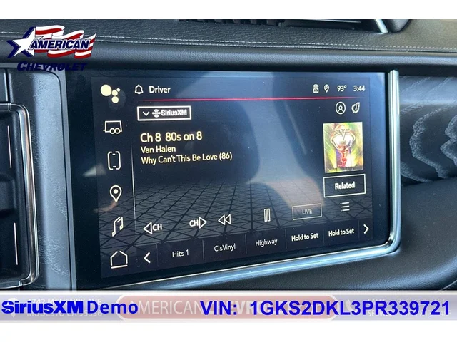 SEMINUEVOS GMC Yukon a Estados en autogozo