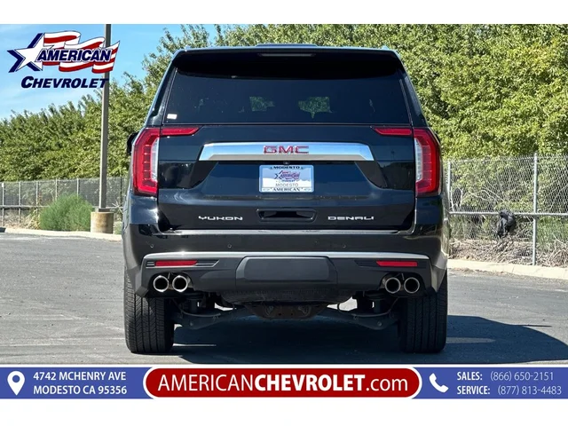 SEMINUEVOS GMC Yukon a Estados en autogozo