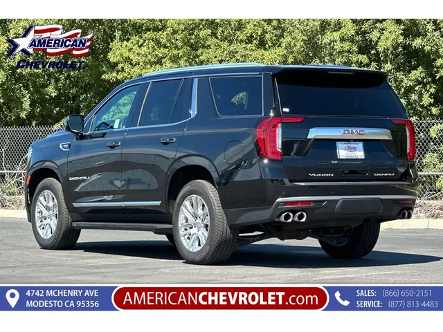 SEMINUEVOS GMC Yukon a Estados en autogozo