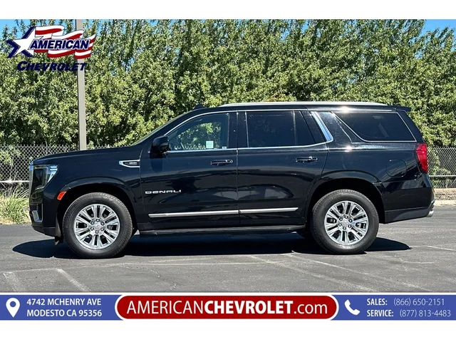 SEMINUEVOS GMC Yukon a Estados en autogozo