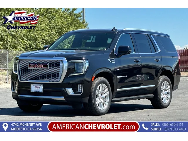 SEMINUEVOS GMC Yukon a Estados en autogozo