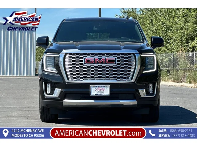 SEMINUEVOS GMC Yukon a Estados en autogozo