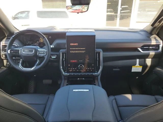 Nuevos GMC YUKON à Estados chez autogozo