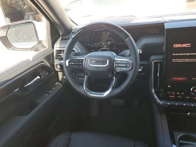 Nuevos GMC YUKON à Estados chez autogozo